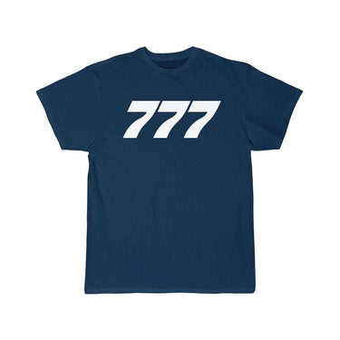 B777 DESIGNED T-SHIRT THE AV8R